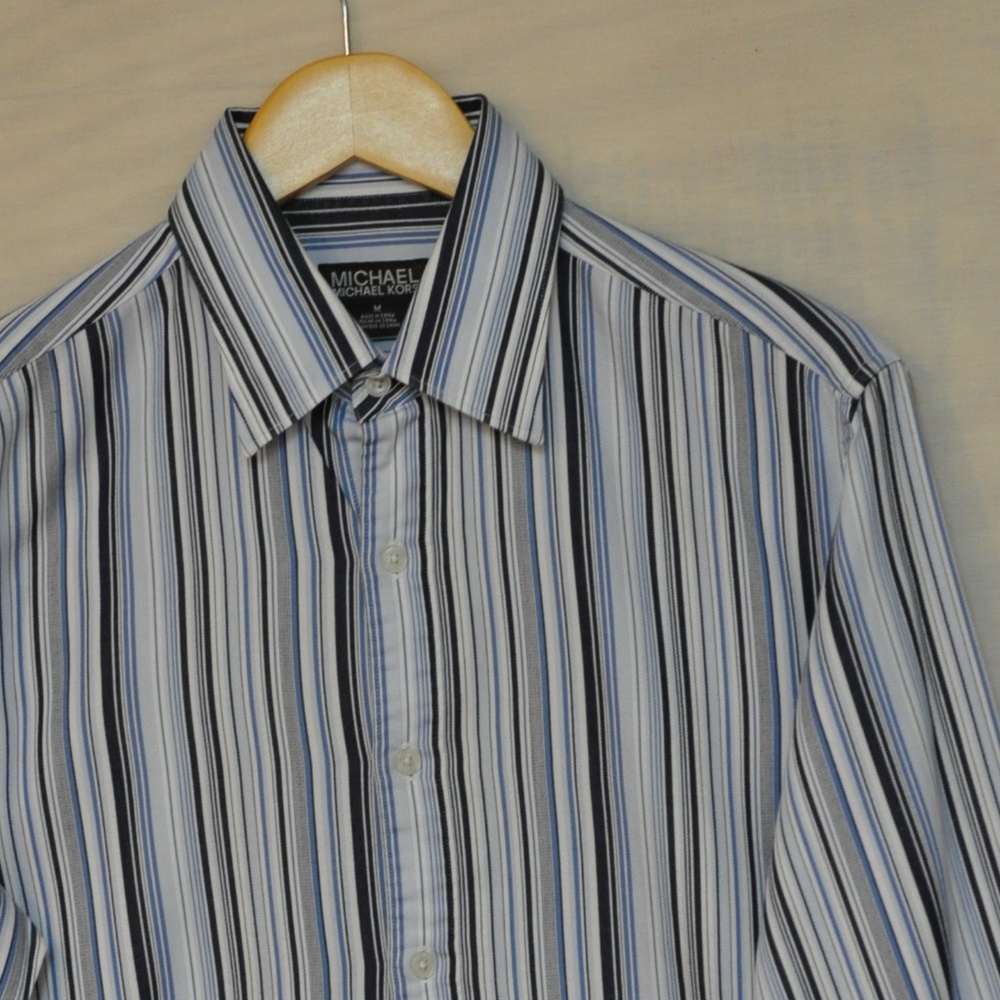 Michael Michael Kors Button Down M